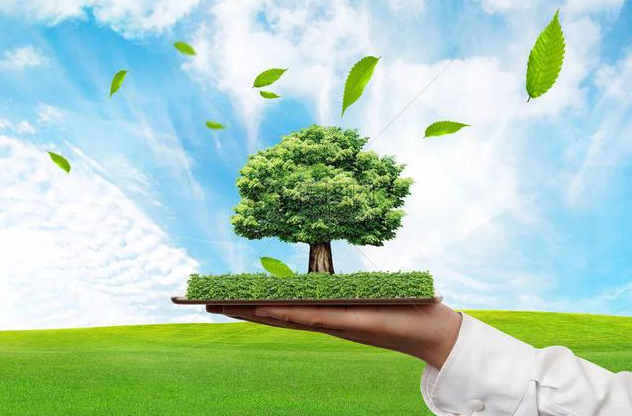 7万㎡！中广欧特斯绿色方案助力红色景区打造高品质康养体验